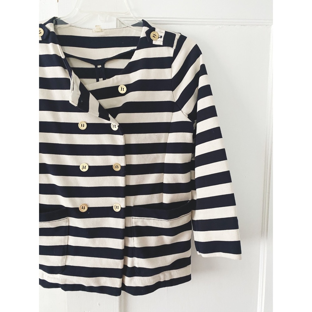 J. Crew Jacket